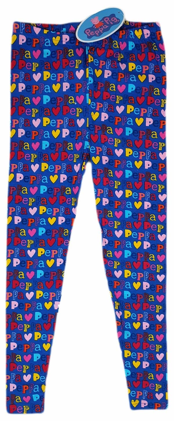 Greta Gris Leggings