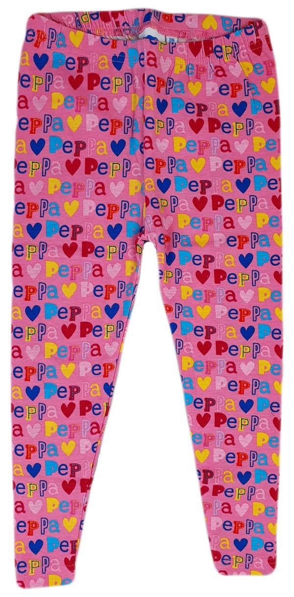 Greta Gris Leggings
