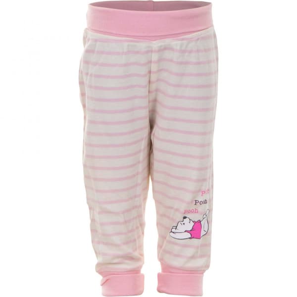 Nalle Puh Babybyxor / Bebis Byxor - 2-Pack