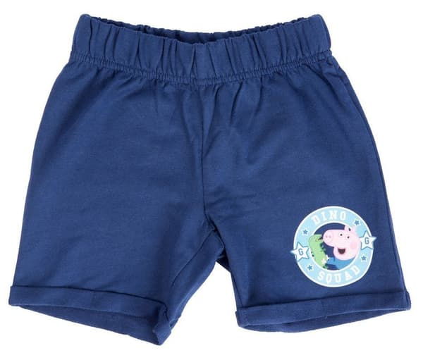 Greta Gris Shorts för Barn 122/128 cm