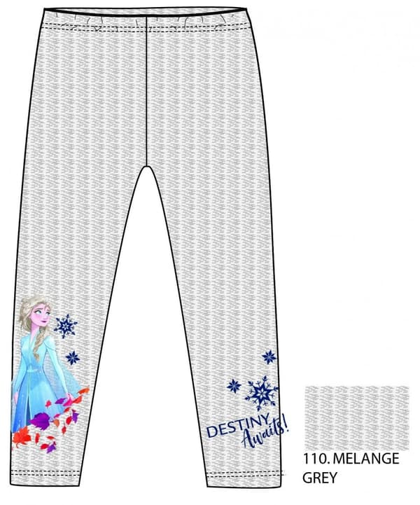 Frozen Leggings till Bebis