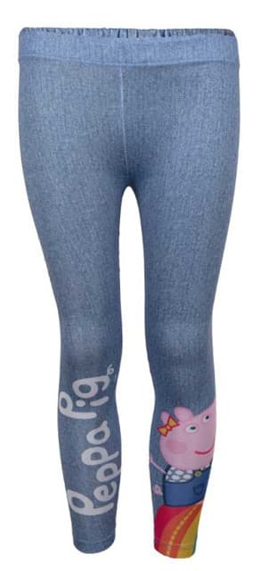 Greta Gris Leggings för Barn