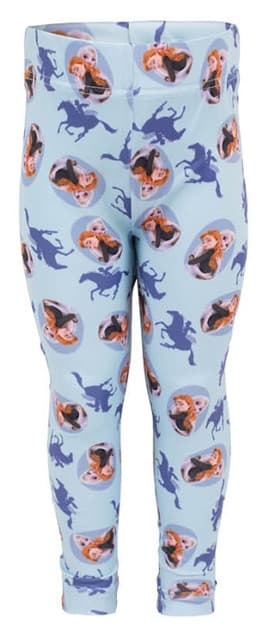 Frozen Leggings för Barn