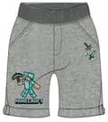 Pikkukuva 2 / 2: Minecraft Shorts för Barn