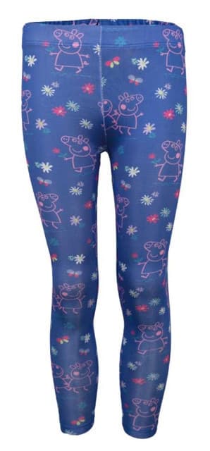 Greta Gris Leggings för Barn