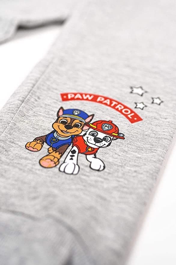 Paw Patrol Joggingbyxor / Mjukisbyxor - Barn