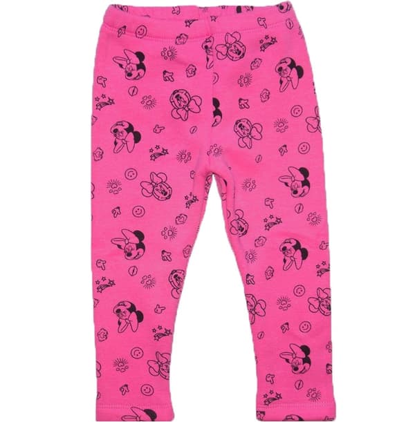 Mimmi Pigg Leggings till Bebis