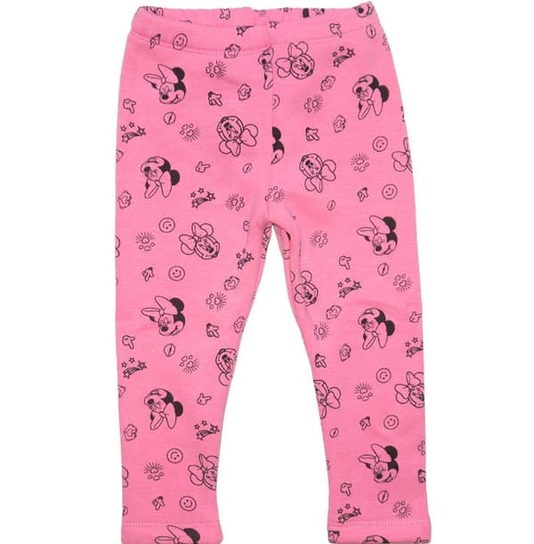 Mimmi Pigg Leggings till Bebis
