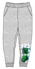 Pikkukuva 2 / 2: Minecraft Joggingbyxor / Mjukisbyxor - Barn