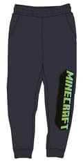 Miniatyrbild 2 av 2: Minecraft Joggingbyxor / Mjukisbyxor - Barn