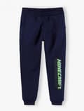 Miniatyrbild 1 av 2: Minecraft Joggingbyxor / Mjukisbyxor - Barn