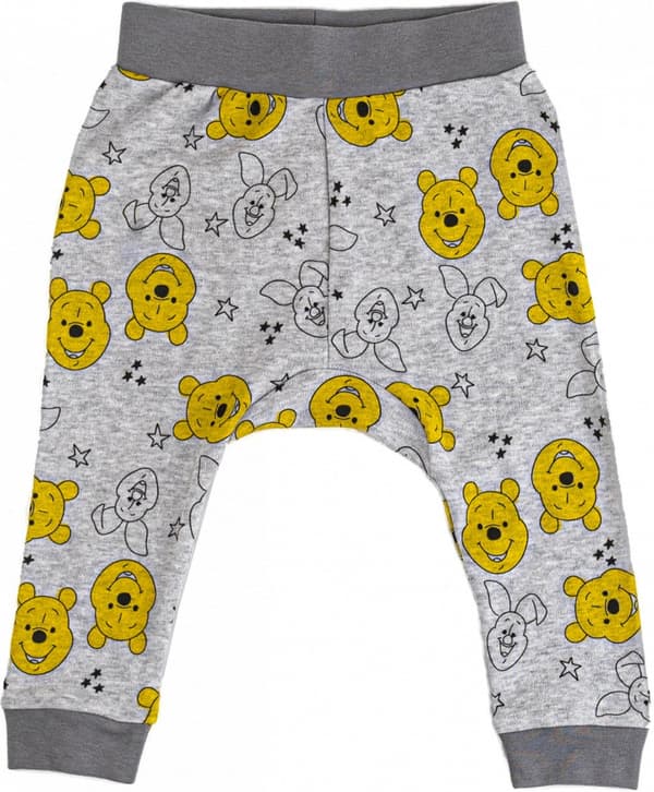 Nalle Puh Byxor för Baby - Babybyxor