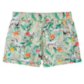 Miniatyrbild 2 av 2: Shorts med snöre för barn ljus khaki 104
