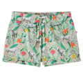 Miniatyrbild 1 av 2: Shorts med snöre för barn ljus khaki 104