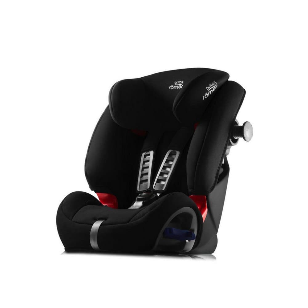 Britax Multitech III