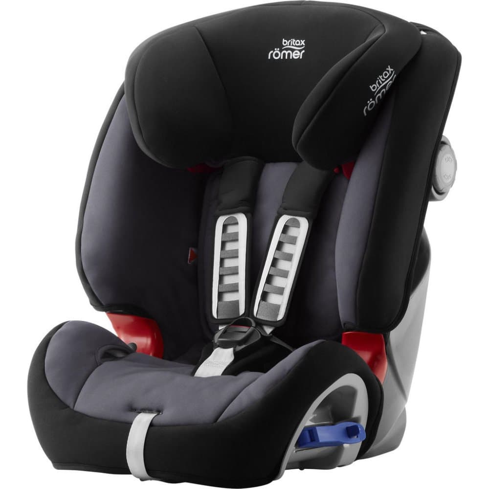 Britax Multitech III