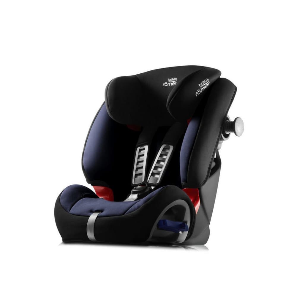 Britax Multitech III