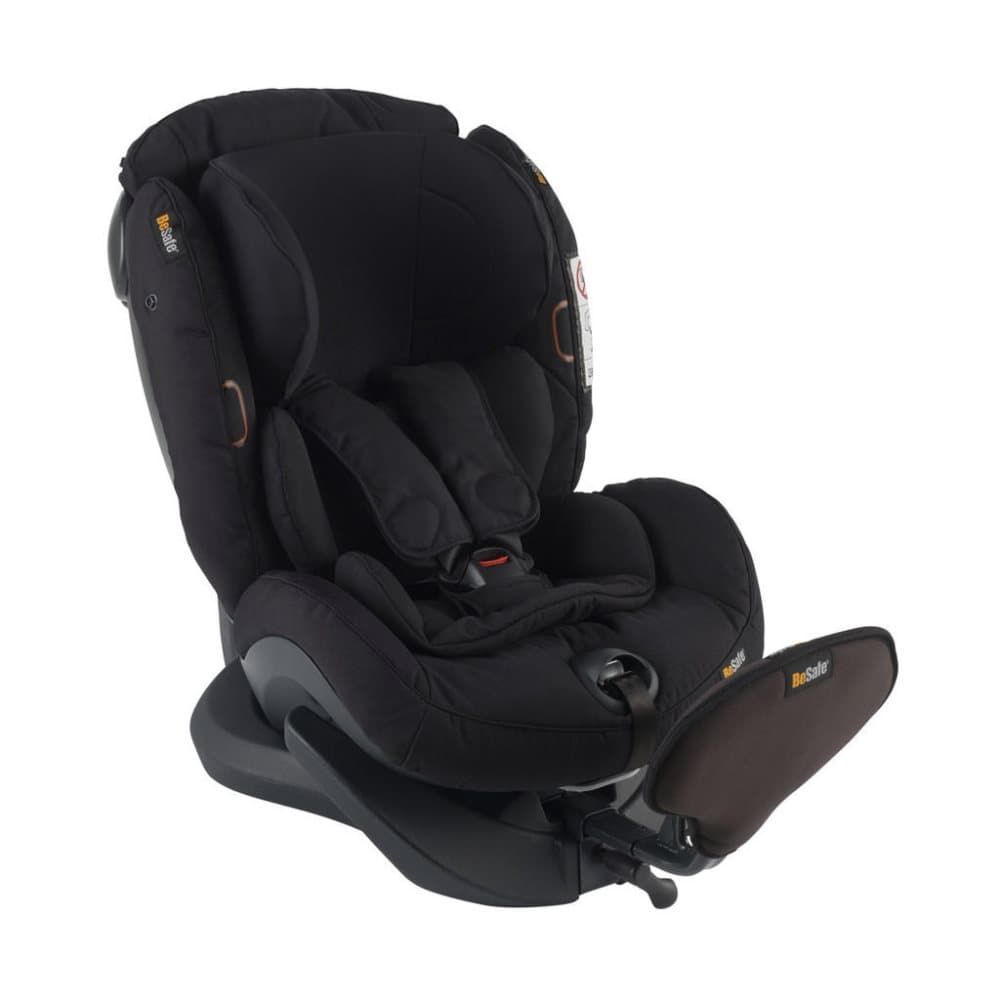 Besafe izi plus x1