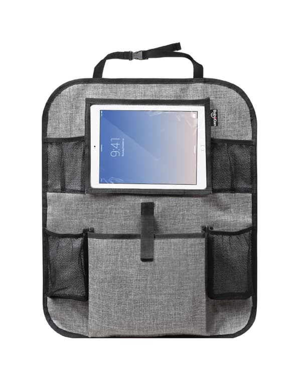 Baby Dan - Tablet Backseat Organizer