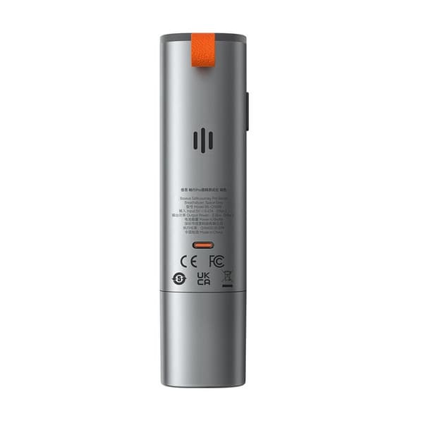 Baseus Breathalyzer SafeJourney Pro 470 mAH