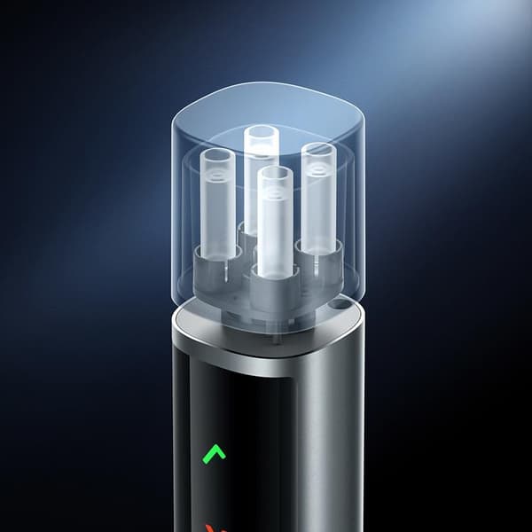 Baseus Breathalyzer SafeJourney Pro 470 mAH