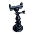 Miniatyrbild 5 av 6: GoPro Sugkopp Bilfäste + Adapter
