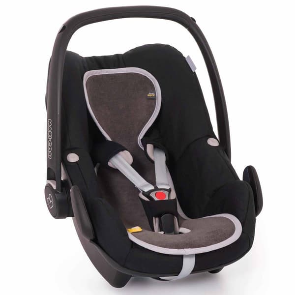 Aeromoov Air Layer 3d Car Seat Sort