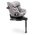 Miniatyrbillede 3 af 3: Bugaboo By Nuna 360 Grundlag Bil Sæde Søvfarvet
