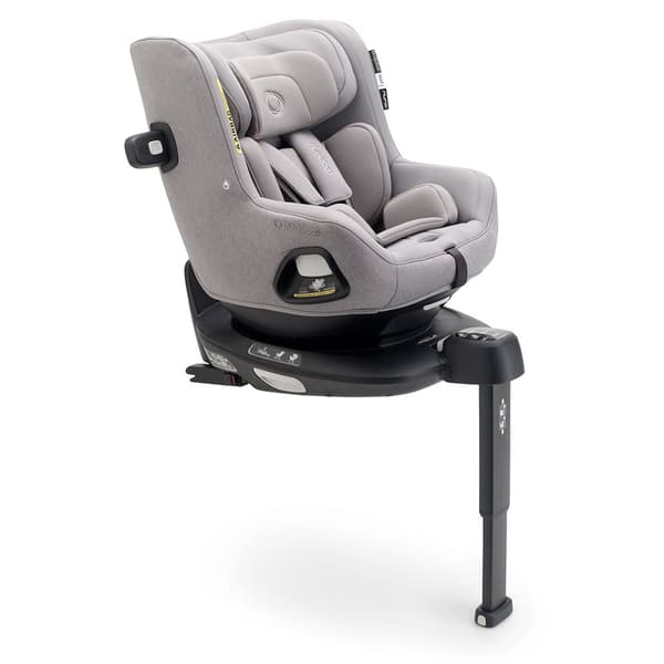Bugaboo By Nuna 360 Grundlag Bil Sæde Søvfarvet