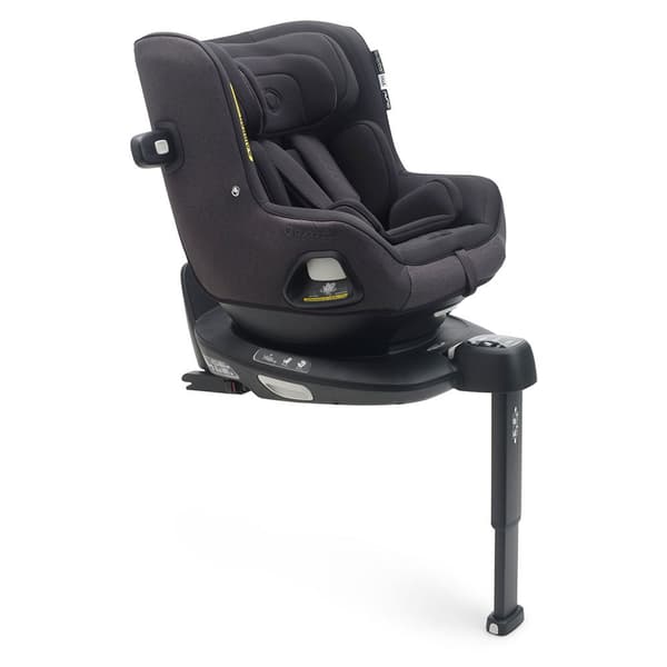 Bugaboo By Nuna 360 Grundlag Bil Sæde Søvfarvet