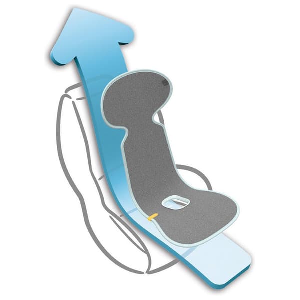 Aeromoov Air Layer 3d Car Seat Sort