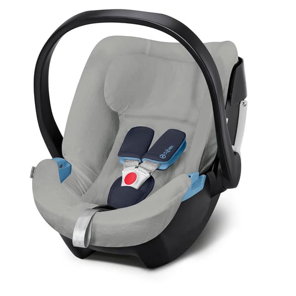 Cybex Skede Aton 5 Grå