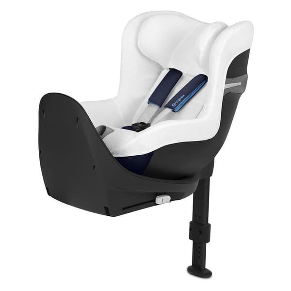 Cybex Skede Sirona S2/sx2 Hvid
