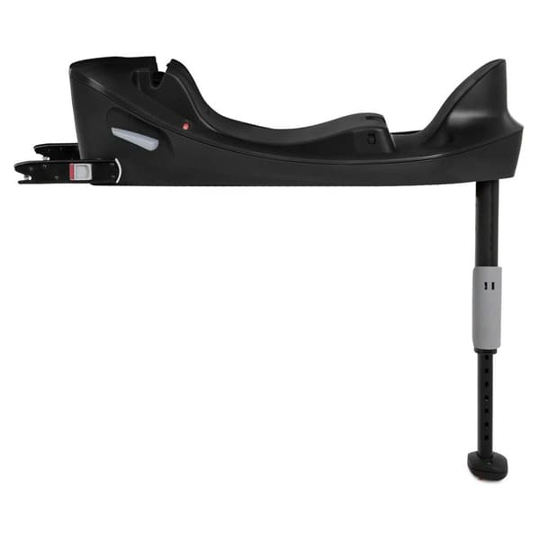 Cybex Auton Istuin Base One Musta