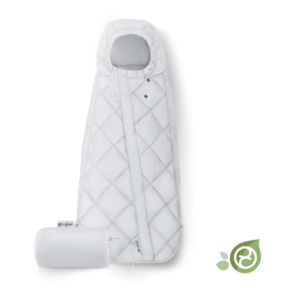Cybex Bilsædetaske Snøgga Mini Transparent