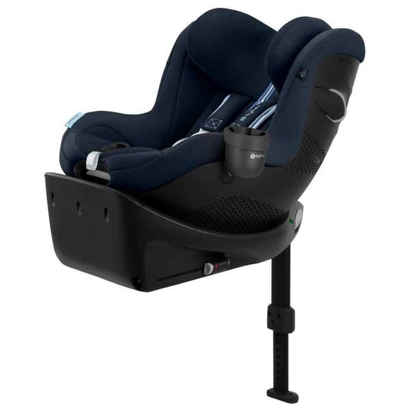 Cybex Mugghållare För Bilbarnstolar Svart