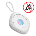 Miniatyrbild 4 av 11: Baseus Hidden Kamera Heyo Detector - Vit