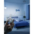 Miniatyrbild 1 av 11: Baseus Hidden Kamera Heyo Detector - Vit