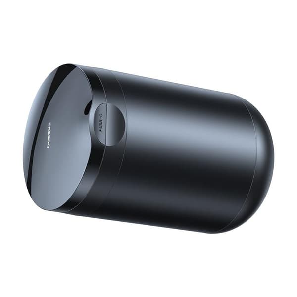 Baseus Bil Askkopp Premium 2 Series - Svart