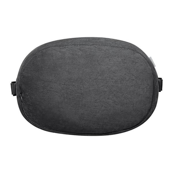 Baseus Bilnackstödskudde med 2 Material ComfortRide Series - Svart