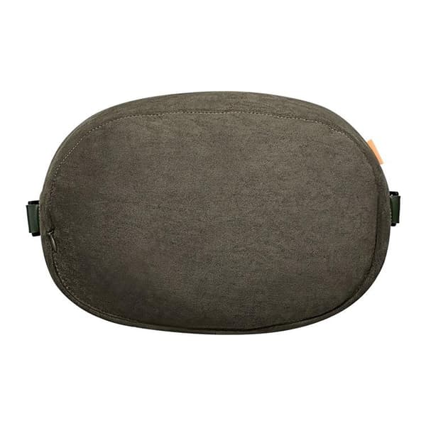 Baseus Bilnackstödskudde med 2 Material ComfortRide Series - Mörkgrön