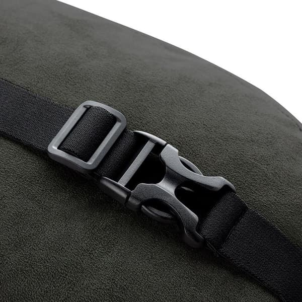 Baseus Bilnackstödskudde med 2 Material ComfortRide Series - Mörkgrön