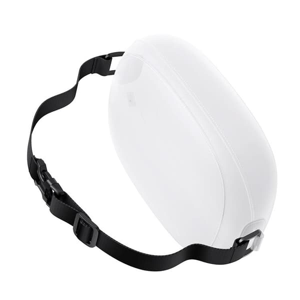 Baseus Bilnackstödskudde med 2 Material ComfortRide Series - Mörkgrön