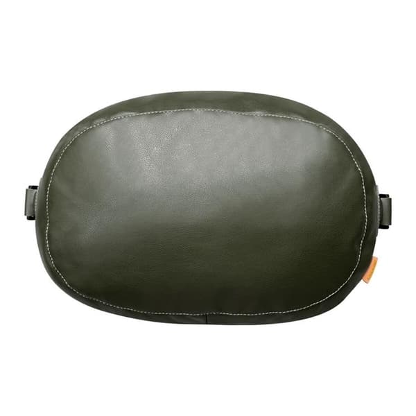 Baseus Bilnackstödskudde med 2 Material ComfortRide Series - Mörkgrön