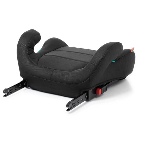 Babyauto Booster Nauna Svart