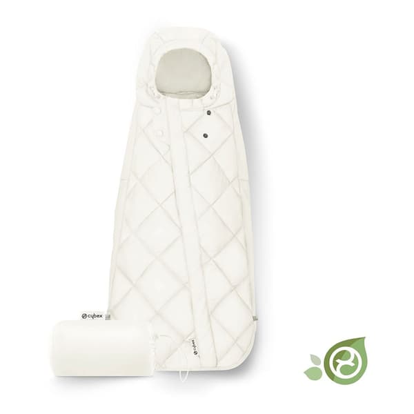 Cybex Auton Istuinlaukku Snøgga Mini Kirkas