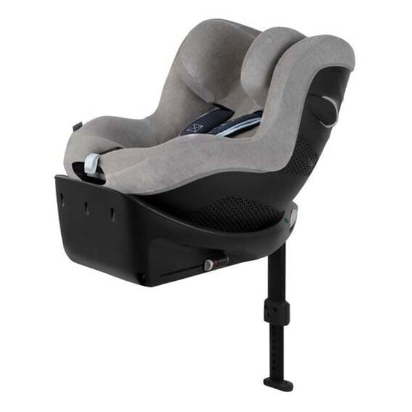 Cybex Kesäinen Auton Istuimen Päällinen Sirona Gi Harmaa
