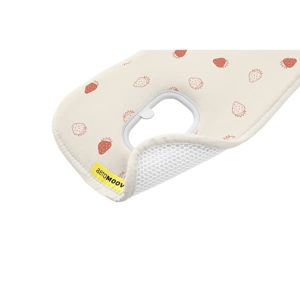 Aeromoov 3d Airlayer Tæppe