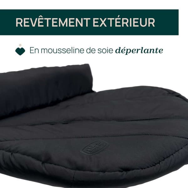 Chicco Universal Bilsedefodbetræk