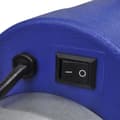 Miniatyrbild 7 av 11: Vakuumpump 1-stegs med 4-vägs grenrörsmätare